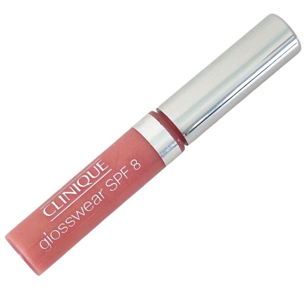 Clinique Glosswear SPF 8 Lip Gloss - 07 Air Kiss